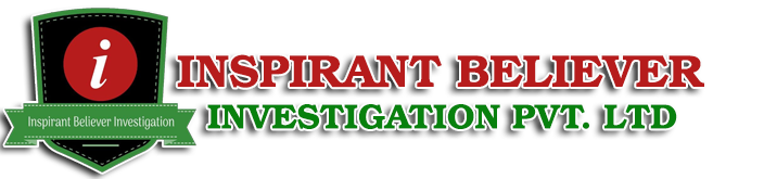 Inspirant Believer Investigation Pvt. Ltd.